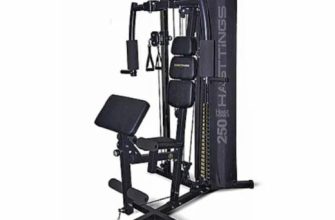 Тренажер мультистанция