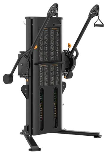 Тренажер мультистанция